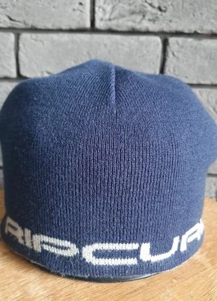 Bonnet réversible Ripcurl bleu ou gris, marque: Rip Curl, état: Très bon état, taille: Taille unique, 8,00 €, 9,10 € Protection acheteurs incluse