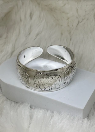 Vintage bracelet boho, marque: Vintage Dressing, état: Très bon état, 9,99 €, 11,19 € Protection acheteurs (Pro) incluse