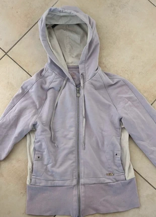 felpa lilla anni 2000, marque: Japan Style, état: Très bon état, taille: XS, 8,00 €, 9,10 € Protection acheteurs incluse