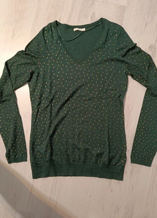 Pul mi saison taille M, marke: Gémo, zustand: Sehr gut, größe: M / 38 / 10, 2,00 €, 2,80 € inklusive Vinted-Käuferschutz