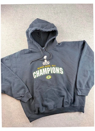 Pull a capuche Homme Gildan Ultra Blind Bleu marine Taille XL, brand: Gildan, condizioni: Ottime, taglia: XL, €25.00, €26.95 include la Protezione acquisti