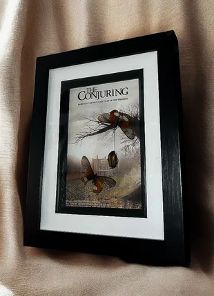 Horror inspired frame, brand: Alternative, condition: New with tags, £50.00, £53.20 includes Buyer Protection