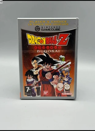 Dragon Ball Z Budokai GameCube Nintendo complete with manual tested (67), condizioni: Ottime, €11.95, €13.25 include la Protezione acquisti Pro