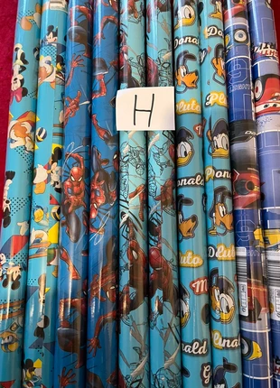 Papiers cadeaux, état: Neuf sans étiquette, 5,00 €, 5,95 € Protection acheteurs incluse