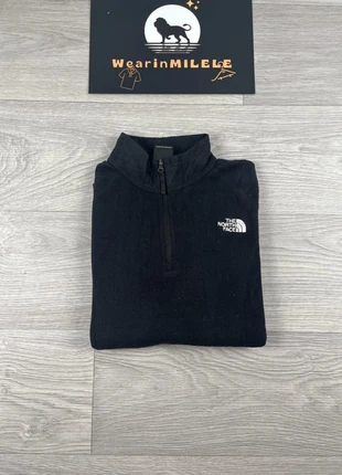 Veste polaire quart zip The North Face S, marca: The North Face, estado: Muito bom, tamanho: S / 36 / 8, €21.90, €23.70 inclui Proteção do Comprador