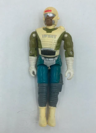Hasbro GI Joe vintage figurine loose Dee Jay 1989, marque: Hasbro, état: Satisfaisant, taille: Taille unique, 5,00 €, 5,95 € Protection acheteurs incluse
