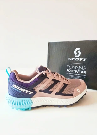 Zapatillas Scott Kinabalu 2, marca: Scott, estado: Novo com etiquetas, tamanho: 38.5, €45.00, €47.95 inclui Proteção do Comprador
