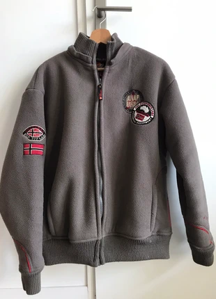 Veste pull à zip polaire Anapurna - taille L homme hiver chaud, estado: Muy bueno, tamaño: L, 15,00 €, 16,45 € Protección al comprador incluida