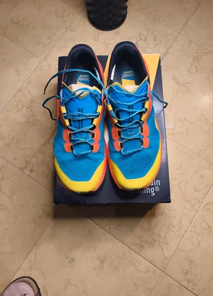 La sportiva Prodogio, brand: La Sportiva, condizioni: Ottime, taglia: 43, €80.00, €84.70 include la Protezione acquisti