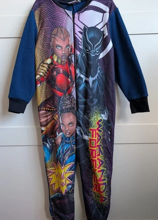 Marvel Avengers Onsie, brand: Marvel, condition: Good, size: 5 years / 110 cm, £3.00, £3.54 includes Buyer Protection