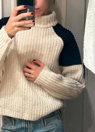 Bash jersey, marque: Ba&sh, état: Très bon état, taille: XS / 34 / 6, 35,00 €, 37,45 € Protection acheteurs incluse