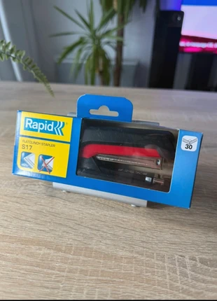 Agrafeuse SO60 - RAPID - Neuve, état: Neuf avec étiquette, 6,50 €, 7,53 € Protection acheteurs incluse