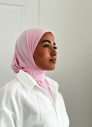 Hijab cagoule, marque: Rose, état: Neuf avec étiquette, 13,00 €, 14,35 € Protection acheteurs incluse
