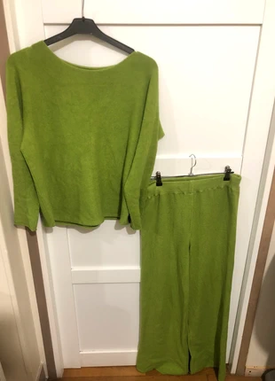 Ensemble pull d’hiver femme, marque: Made In Italy, état: Très bon état, taille: Taille unique, 12,00 €, 13,30 € Protection acheteurs incluse