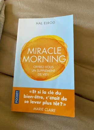 Livre développement personnel, état: Très bon état, 3,00 €, 3,85 € Protection acheteurs incluse