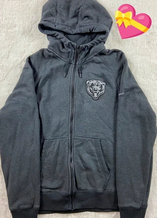 Pull Zip NFL Apparel x Nike logo brodé, brand: Nike, condition: Very good, size: XL, €34.90, €37.35 includes Buyer Protection