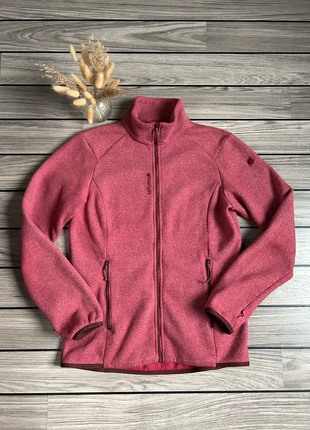 Lafuma fleece vest dames – oudroze – maat M, merk: Lafuma, staat: Heel goed, maat: M / 38 / 10, € 25,00, € 26,95 inclusief Kopersbescherming Pro