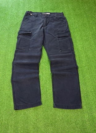 Carhartt vintage cargo navy Blue
Size 32x32, marke: Carhartt, zustand: Sehr gut, größe: M, 34,97 €, 37,42 € inklusive Vinted-Käuferschutz