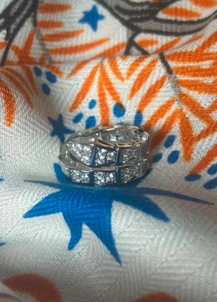 Bague ajustable style Bulgarie, état: Très bon état, taille: Ajustable, 17,90 €, 19,50 € Protection acheteurs incluse