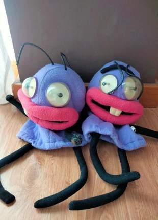 Marionetas Trancas y Barrancas, marca: Local, estado: Muy bueno, tamaño: Talla única, 19,95 €, 20,95 € Protección al comprador incluida