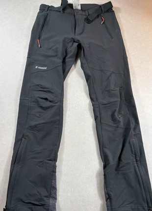 Pantalon pants Simond alpinisme montagne escalade randonner Taille M 455, merk: Simond, staat: Heel goed, maat: M, € 60,00, € 63,70 inclusief Kopersbescherming