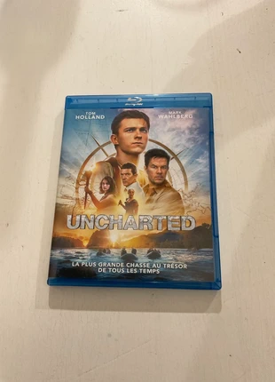 blu-ray « Unchaeted », état: Très bon état, 4,00 €, 4,90 € Protection acheteurs incluse