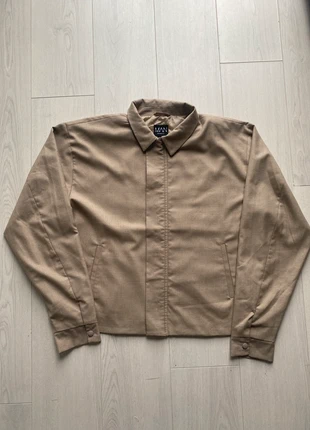 Veste classe Boohooman taille M, brand: BoohooMAN, condizioni: Ottime, taglia: M, €8.00, €9.10 include la Protezione acquisti