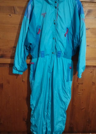 Combinaison de ski 7 degree, brand: 7 dégrée, condition: Very good, size: L / 40 / 12, €77.00, €81.55 includes Buyer Protection