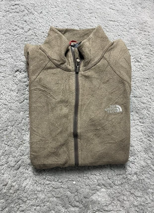 Veste polaire Vert kaki The North Face taille L Homme, marque: The North Face, état: Très bon état, taille: L, 15,00 €, 16,45 € Protection acheteurs incluse