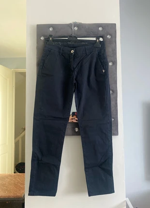 Pantalon Patrizia Pepe, marca: Patrizia Pepe, estado: Muito bom, tamanho: S / 36 / 8, €8.00, €9.10 inclui Proteção do Comprador