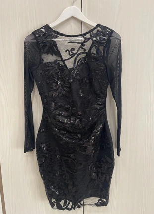 Vestito Elegante Lipsy, marque: Lipsy, état: Très bon état, taille: M / 38 / 10, 30,00 €, 32,20 € Protection acheteurs incluse