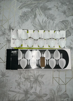 Amuse bouche, marque: ZAK, état: Neuf sans étiquette, 10,00 €, 11,20 € Protection acheteurs incluse