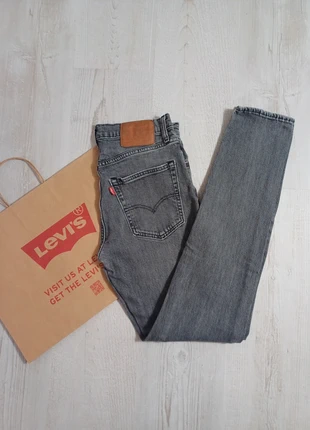Jean Levi’s 512 Coupe Slim W28 L34 Bleu JL54, marke: Levi's, zustand: Sehr gut, größe: W30 | DE 46, 17,00 €, 18,55 € inklusive Vinted-Käuferschutz
