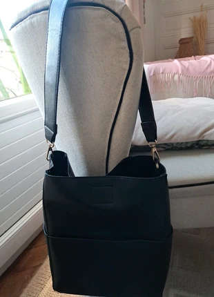 Sac à main en cuir, marque: Cuero, état: Très bon état, 9,00 €, 10,15 € Protection acheteurs incluse