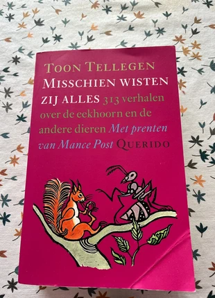 Misschien wisten zij alles T Tellegen, état: Très bon état, 4,99 €, 5,94 € Protection acheteurs incluse