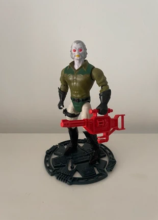 Petit Lot Tex Hex Bravestarr, marke: Mattel, zustand: Gut, größe: Frühchen, bis 44, 15,00 €, 16,45 € beinhaltet Vinted-Käuferschutz Pro