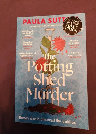 Adults mystery book, condition: Very good, £2.00, £2.80 includes Buyer Protection