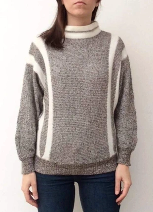 Pull vintage tg S, brand: Vintage, condizioni: Ottime, taglia: S / IT 40 / EU 36, €15.00, €16.45 include la Protezione acquisti