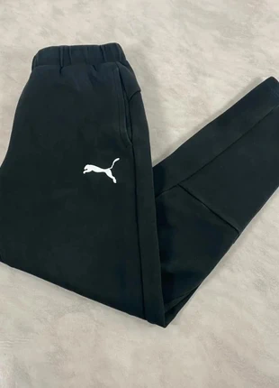 Puma - Pantalon de survêtement noir homme/femme S - Jogging Code 041N, brand: Puma, condition: Very good, size: S, €18.00, €19.60 includes Buyer Protection Pro
