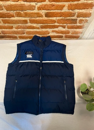 Doudoune sans manche Canterbury, marca: Canterbury, estado: Novo sem etiquetas, tamanho: XL, €25.00, €26.95 inclui Proteção do Comprador Pro