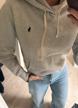 Ralph Lauren hoodie sweater sweatshirt capuchon, marca: Ralph Lauren, estado: Muy bueno, tamaño: S / 36 / 8, 54,50 €, 57,93 € Protección al comprador Pro incluida