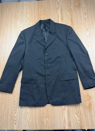 #14 Veste de costume Men’s Design – Taille 52 – Très bon état 🖤, marque: Men's Design, état: Très bon état, taille: 52, 6,50 €, 7,53 € Protection acheteurs incluse