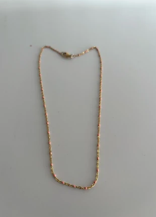 Collier femme, brand: Gigi, condition: Very good, €8.00, €9.10 includes Buyer Protection