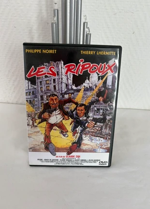 • Dvd ~ Les ripoux •, état: Très bon état, 2,20 €, 3,01 € Protection acheteurs incluse