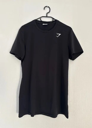 T shirt Gymshark, marque: Gymshark, état: Neuf sans étiquette, taille: S, 12,00 €, 13,30 € Protection acheteurs incluse