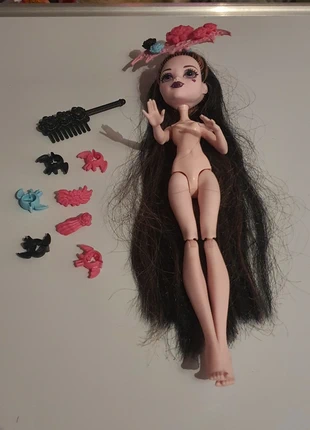 Monster high party, brand: Monster High, condition: Good, size: One size, €15.00, €16.45 includes Buyer Protection Pro