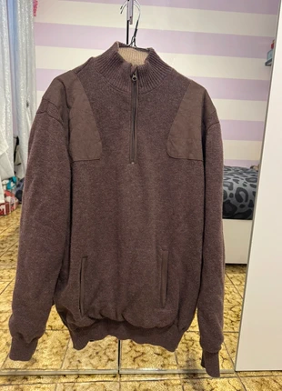 Maglione uomo Beretta, Tg xxxL, marca: Beretta, estado: Novo sem etiquetas, tamanho: XXXL, €60.00, €63.70 inclui Proteção do Comprador