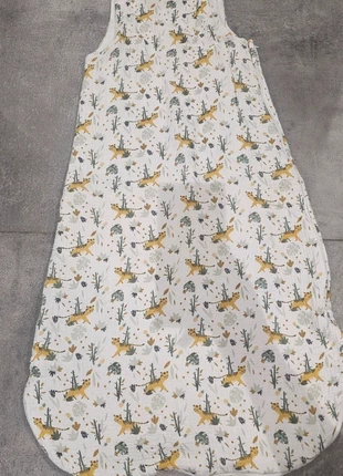 Gigoteuse hiver verbaudet, merk: Verbaudet, staat: Goed, maat: 18-24 maanden / 86 cm, € 5,00, € 5,95 inclusief Kopersbescherming