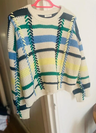 Pull court vintage Tendance Marfinno, marke: Marfinno, zustand: Gut, größe: M / 38 / 10, 10,00 €, 11,20 € inklusive Vinted-Käuferschutz