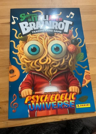 Italian brainrot, brand: Italian Brainrot, condition: Very good, £1.00, £1.75 includes Buyer Protection